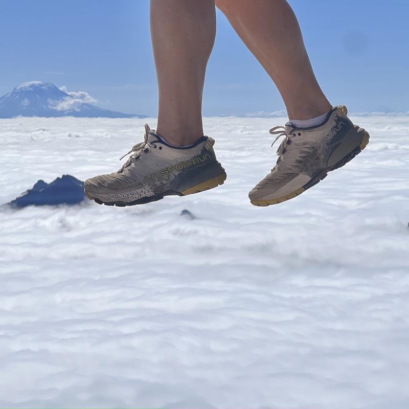 La Sportiva Akasha II Women's Mountain Running® Shoe