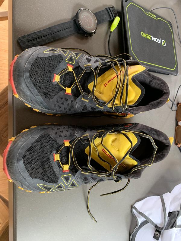 La Sportiva Bushido II Mountain Running® Shoe