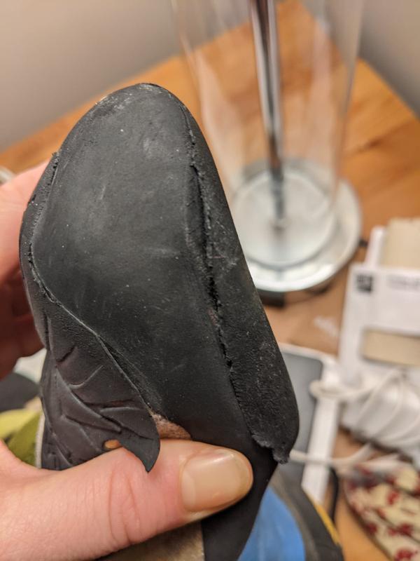 User uploaded product image