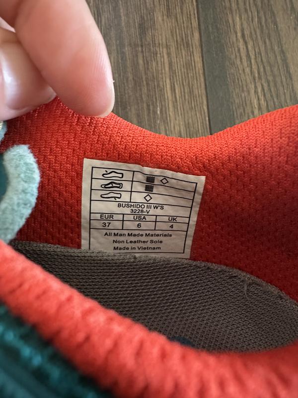 User uploaded product image