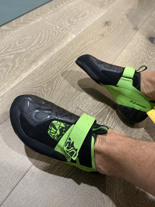 La Sportiva Skwama Vegan Men