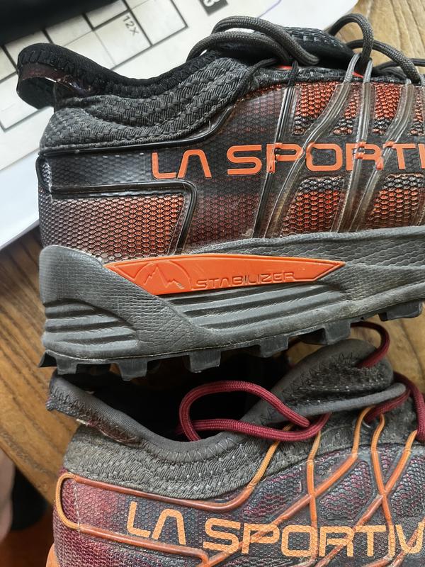 La sportiva trail online speed carbon