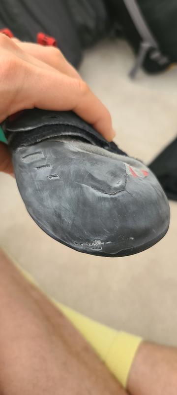 User uploaded product image