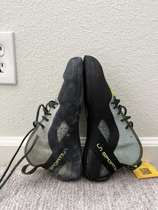 La Sportiva TC Pro Climbing Shoe