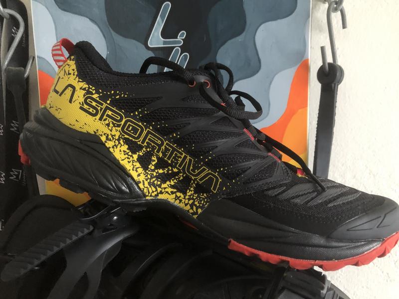 La Sportiva Akasha II para mujer zapatillas de trail running - SS24