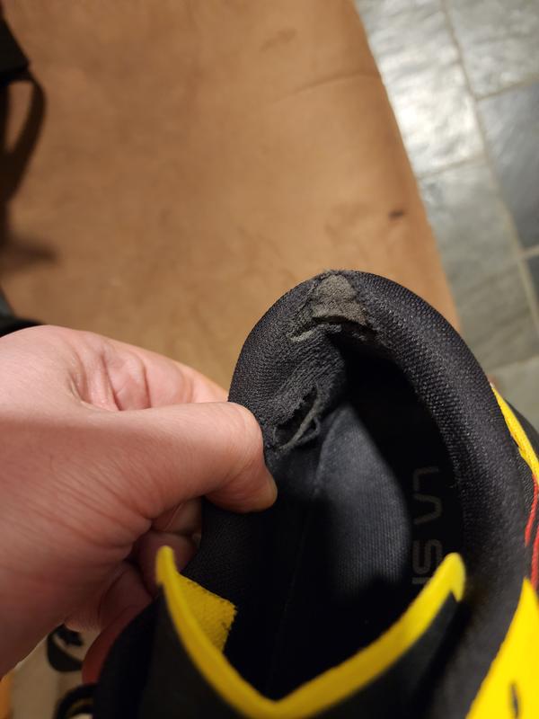 User uploaded product image