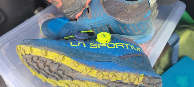 La Sportiva Jackal II BOA Mountain Running® Shoe La Sportiva Jackal II BOA Mountain Running® Shoe