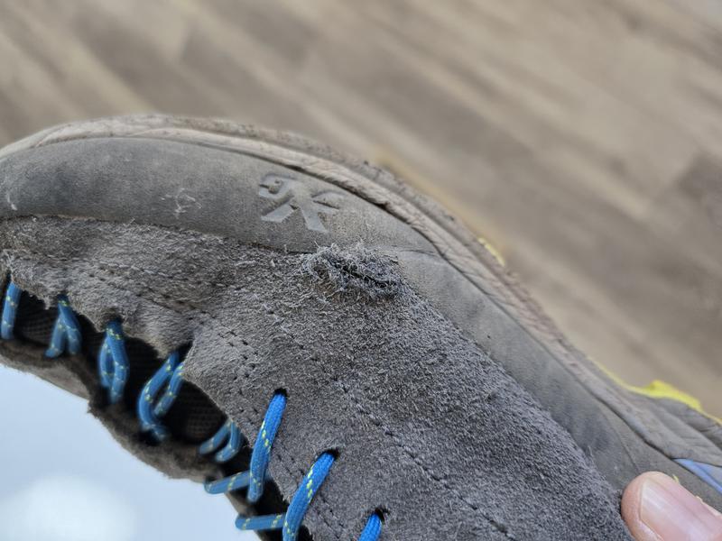 La Sportiva TX Guide Leather Approach Shoe