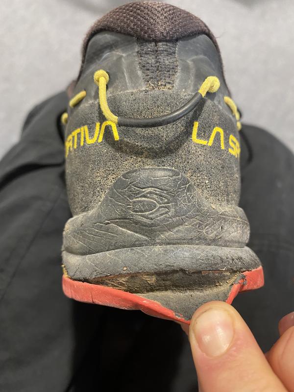 La Sportiva TX Guide Review