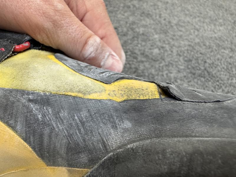 User uploaded product image