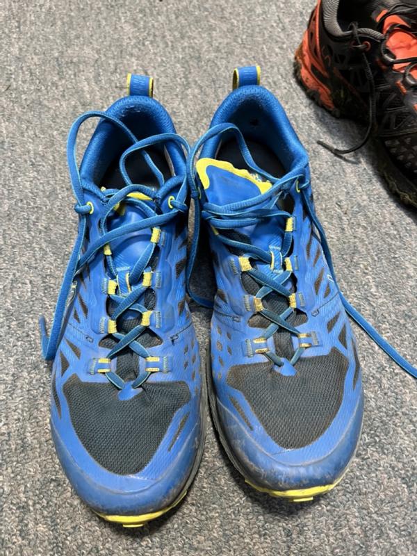 La Sportiva Jackal II Mountain Running® Shoe