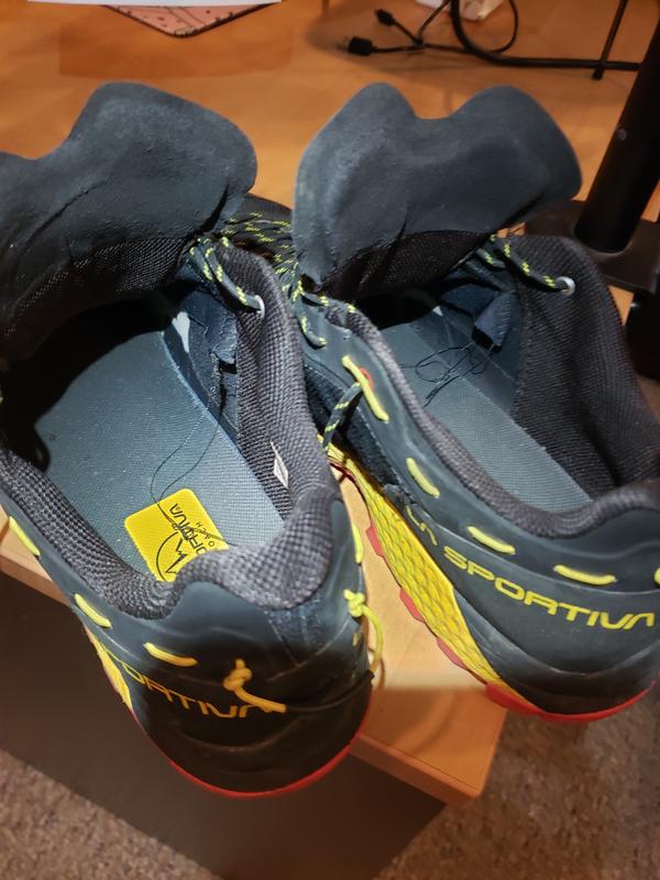 LA SPORTIVA TX4 – Luca Castelli SA