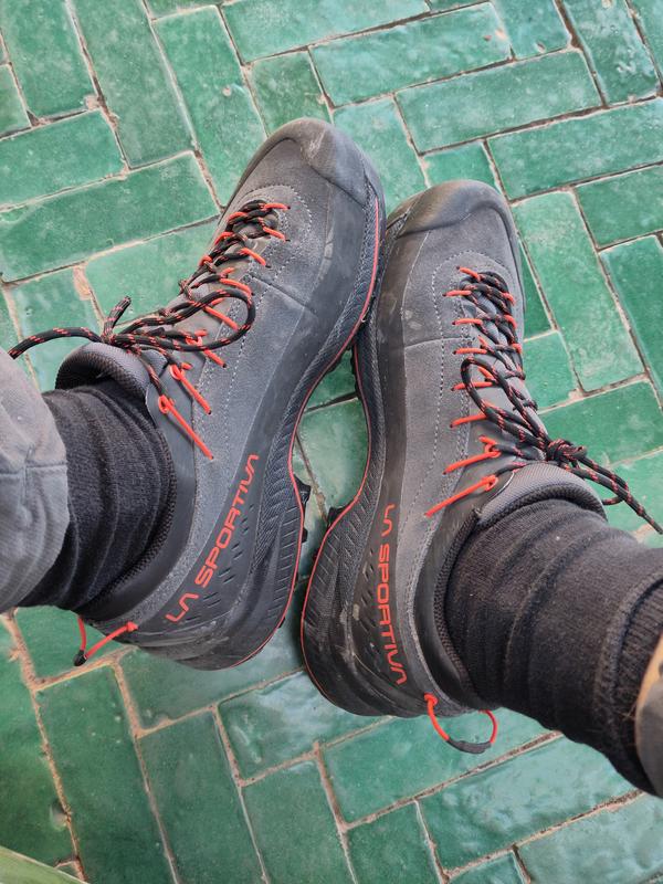 La Sportiva TX4 EVO approach shoe