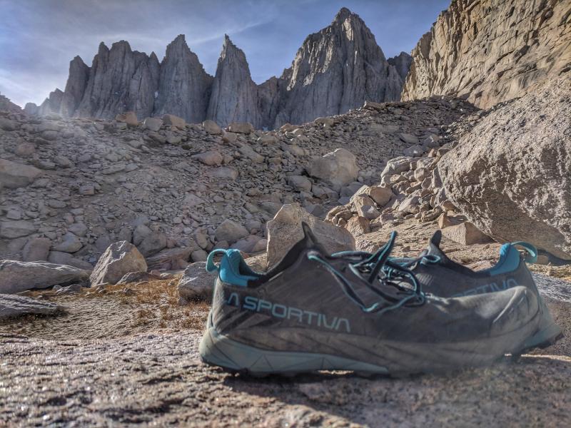 La sportiva kaptiva online precio