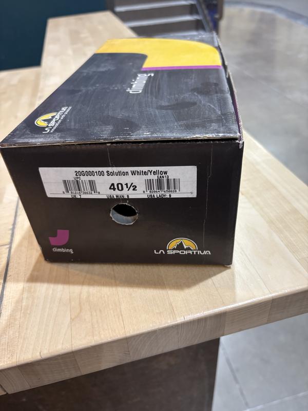 User uploaded product image