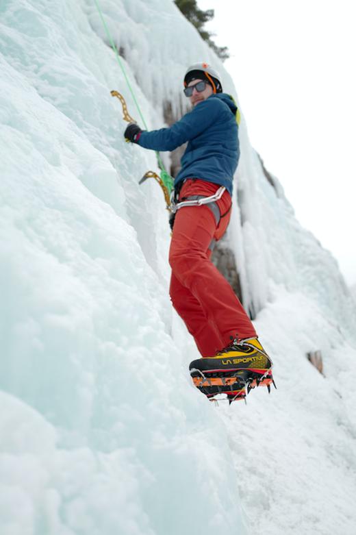 La Sportiva Nepal Cube GTX Boots: Lighter and more versatile than ever -  Alpinist