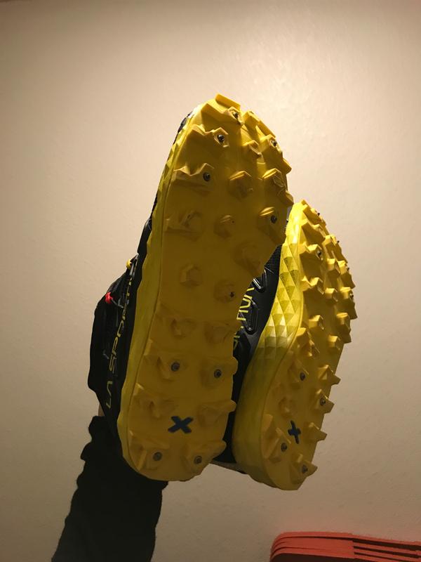 La Sportiva Blizzard GTX Mountain Running® Shoe