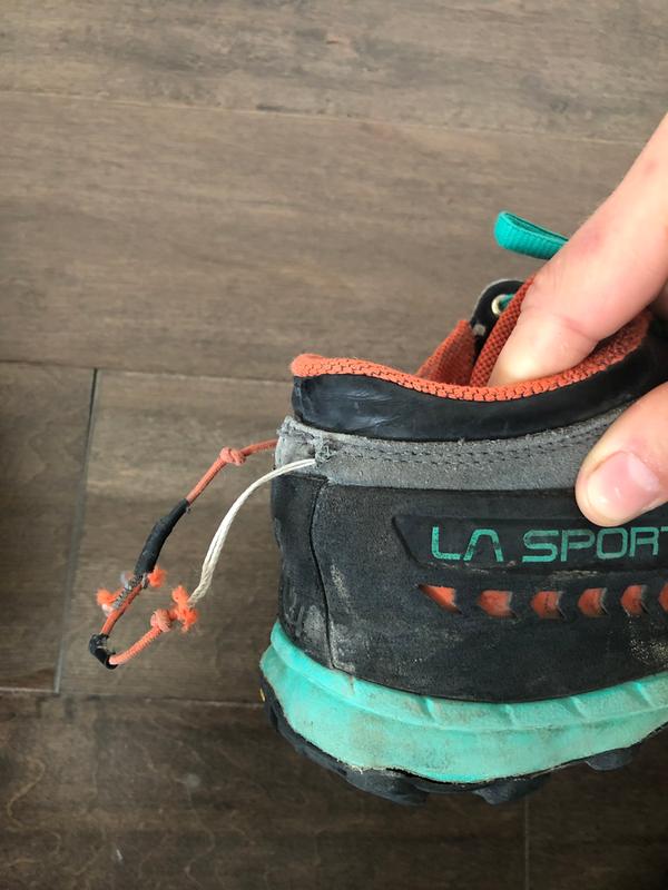 La Sportiva TX4 - Women's Review