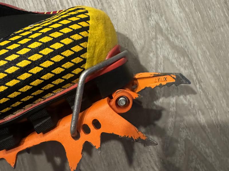 User uploaded product image