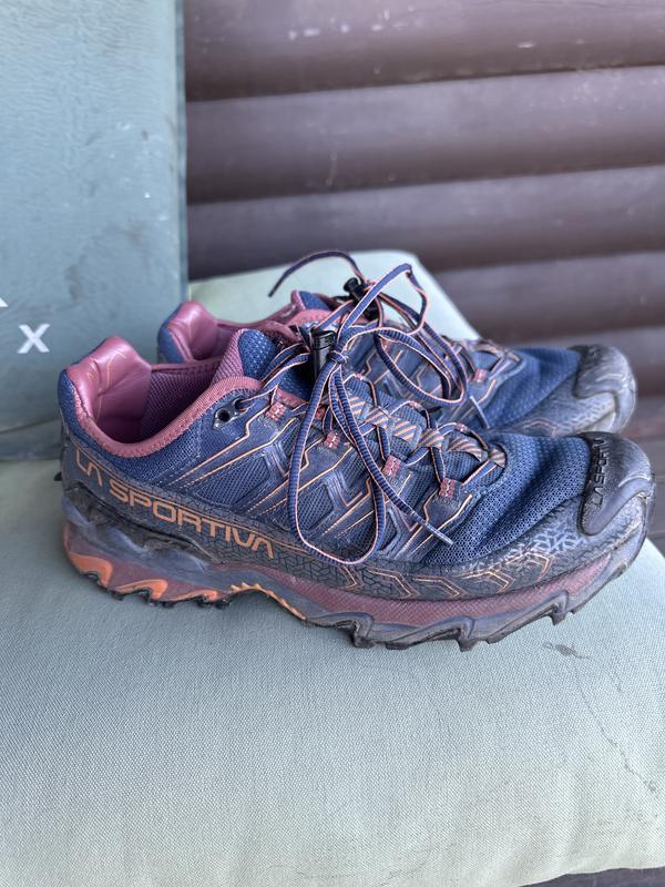 La Sportiva Ultra Raptor II Mountain Running Shoe