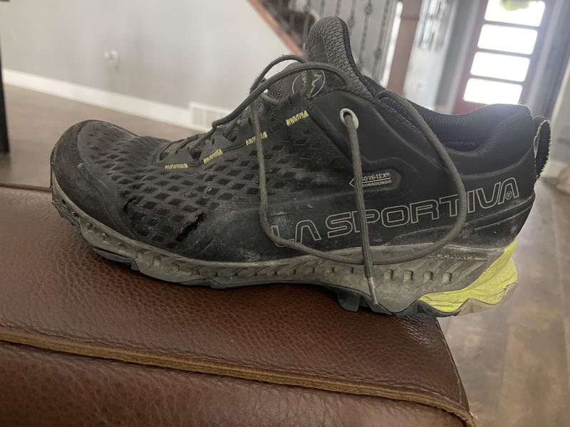 La sportiva outlet spire goretex surround