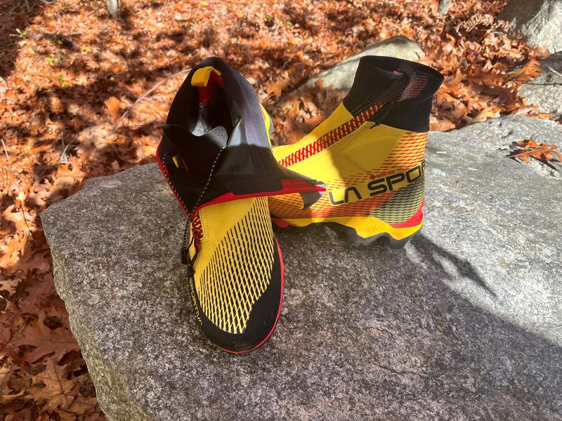 La Sportiva Aequilibrium Speed GTX Mountaineering Boot