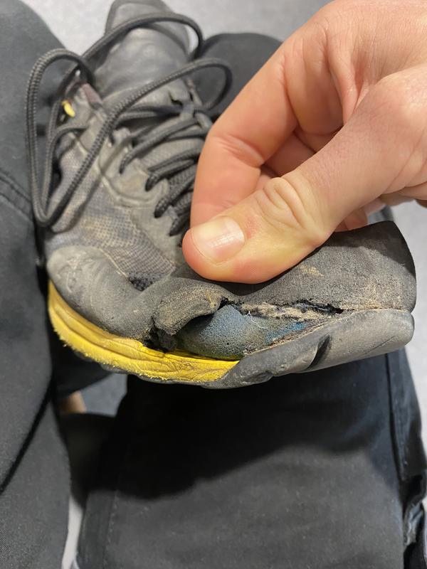 La Sportiva TX Guide Approach Shoe