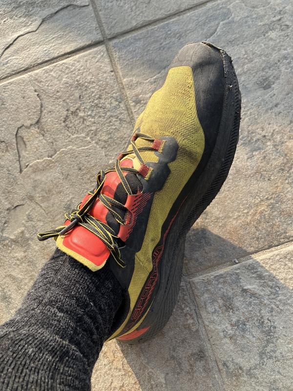 User uploaded product image