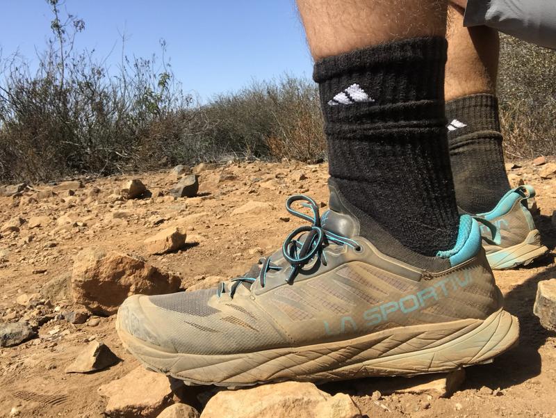La Sportiva Kaptiva Trail Running Shoe - Men's - Footwear