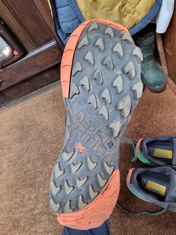 La Sportiva Akasha II Mountain Running® Shoe La Sportiva Akasha II Mountain Running® Shoe