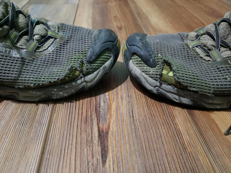 La Sportiva Wildcat Mountain Running® Shoe