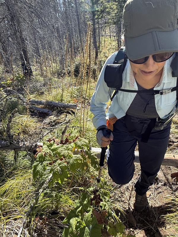 User uploaded product image