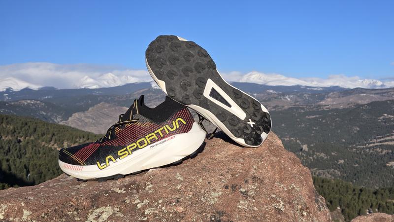 La Sportiva Best Women's Wide Trail Running Shoes La Sportiva