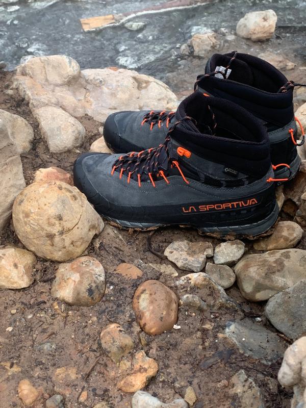 La sportiva online gtx4