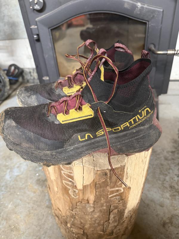 User uploaded product image