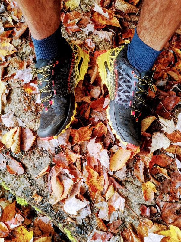 Zapatillas para hombre trail running La Sportiva Bushido II 365999103