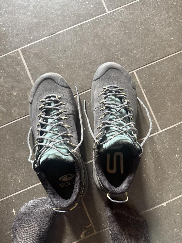 User uploaded product image