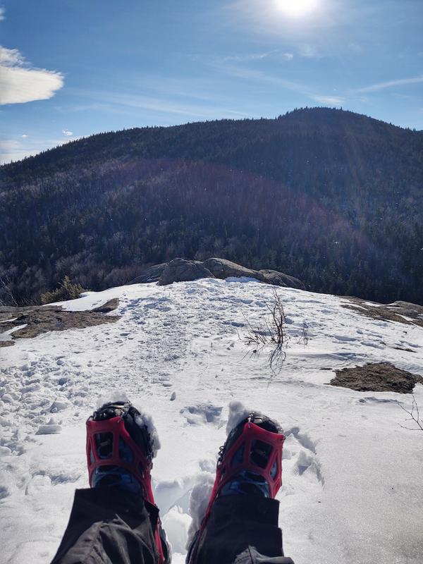 Botas de trekking La Sportiva Trango Tech Gtx GORE-TEX 21G999100