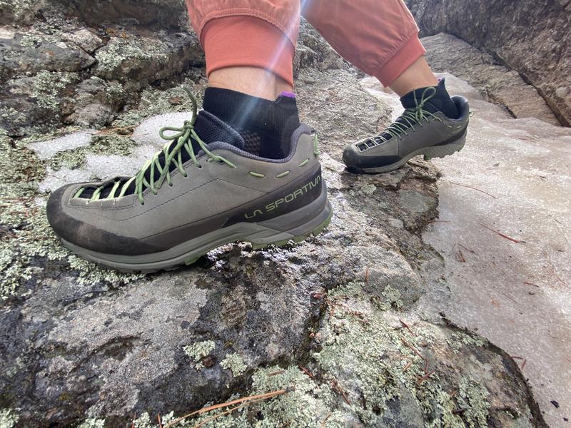 La Sportiva TX Guide Approach Shoe