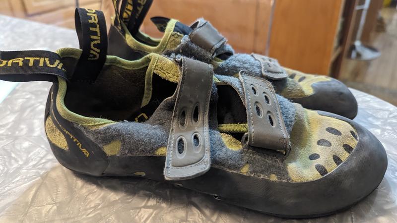 La Sportiva Tarantula Climbing Shoe