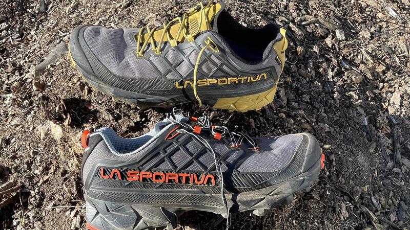 あきら La Sportiva Men's Akyra II