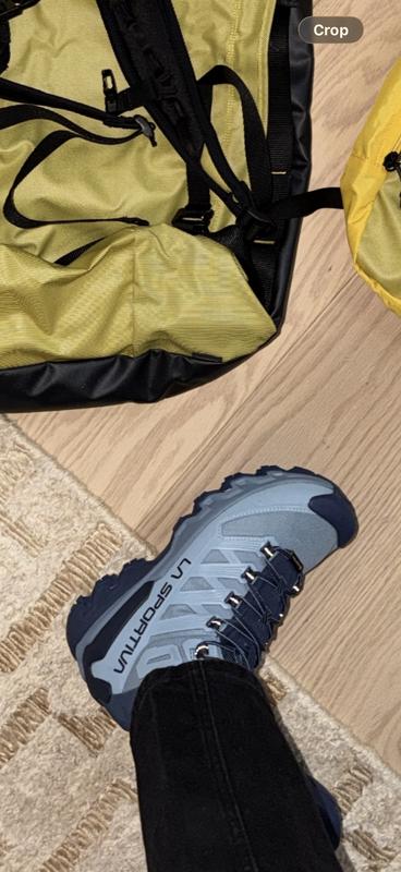 User uploaded product image