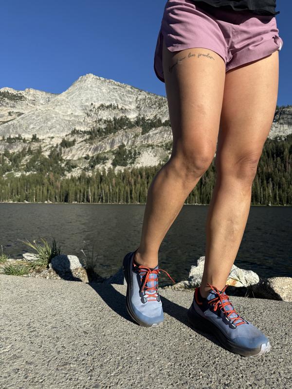 La Sportiva Women's Freccia Short fbf79505 cc8d 570a bfea d74ff002fbea