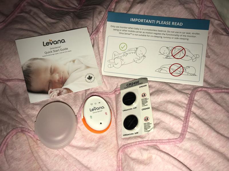 levana oma sense
