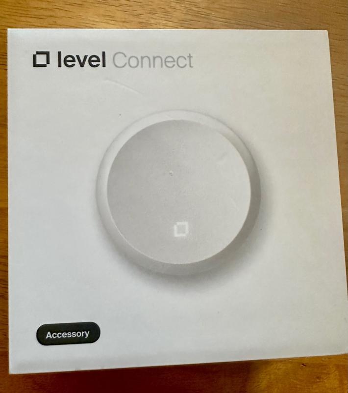 Level Lock+ Connect Lock+ Connect, Satin Nickel Satin Nickel Smart Lock ...