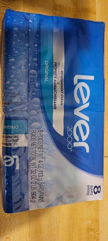 Lever 2000 online soap