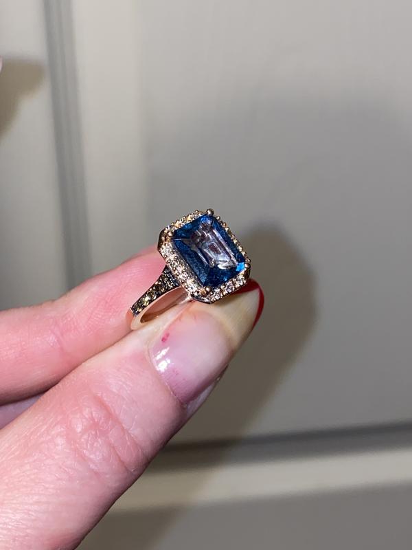 14K-Strawberry-Gold-Ring-Chocolate-Diamonds--Nude-Diamonds