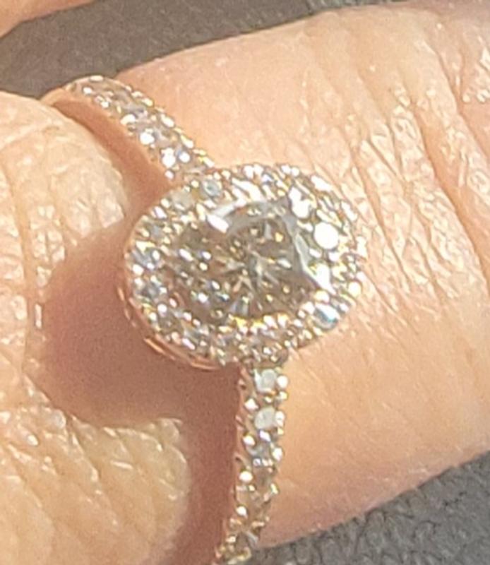 Photo from Le Vian girl