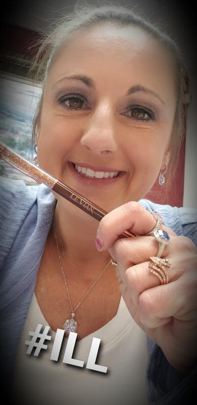 #levianjewelry