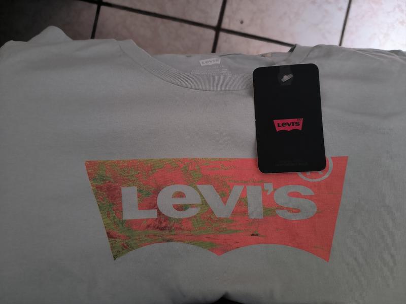 My new t-shirt